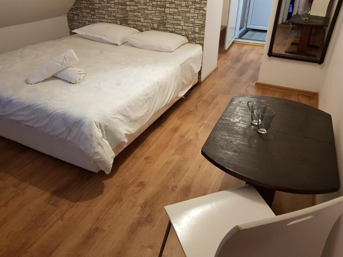 Sunny Island Obzor Hotel Bagian luar foto