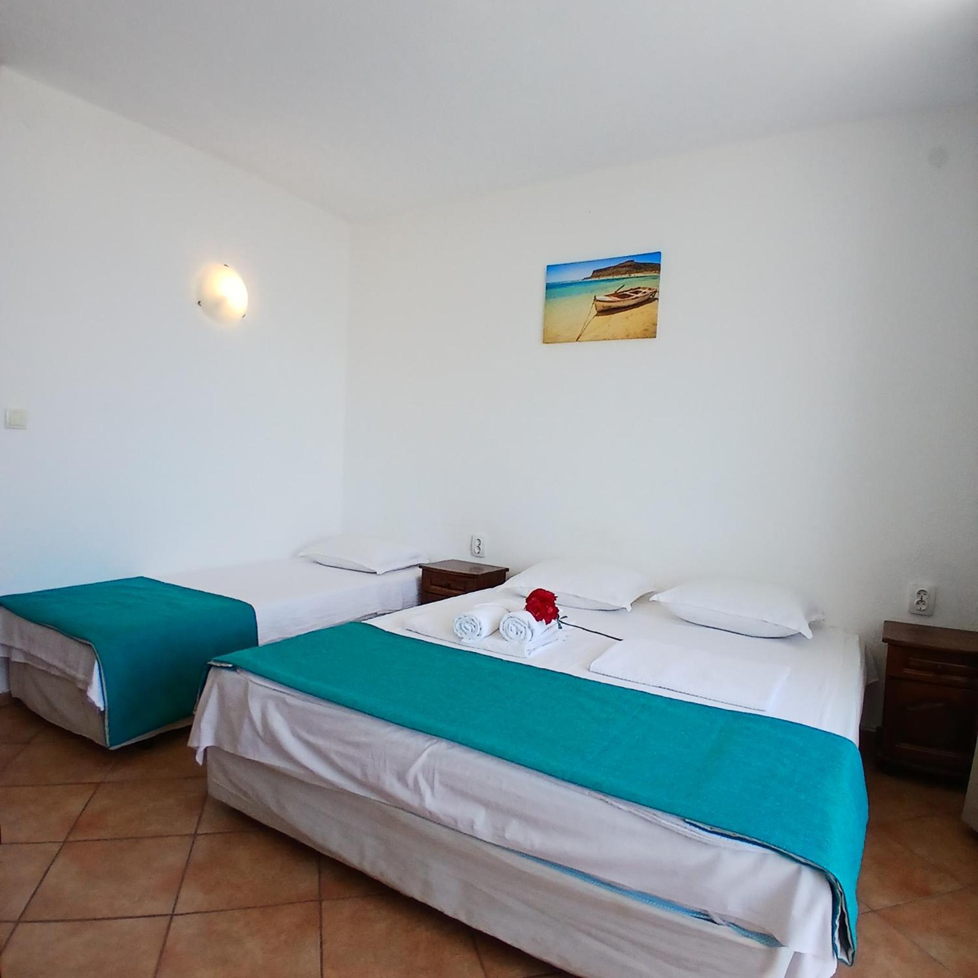 Sunny Island Obzor Hotel Ruang foto