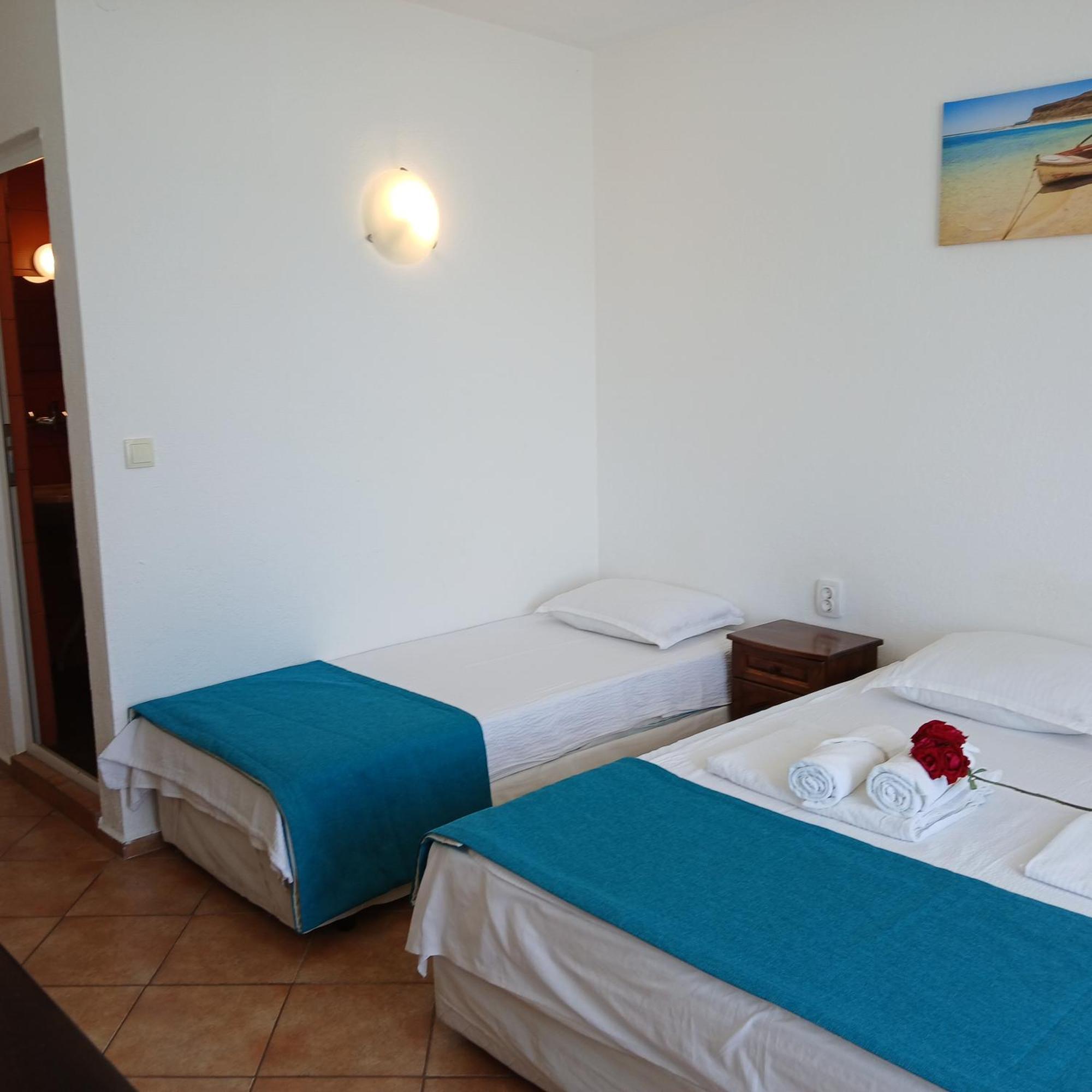 Sunny Island Obzor Hotel Ruang foto