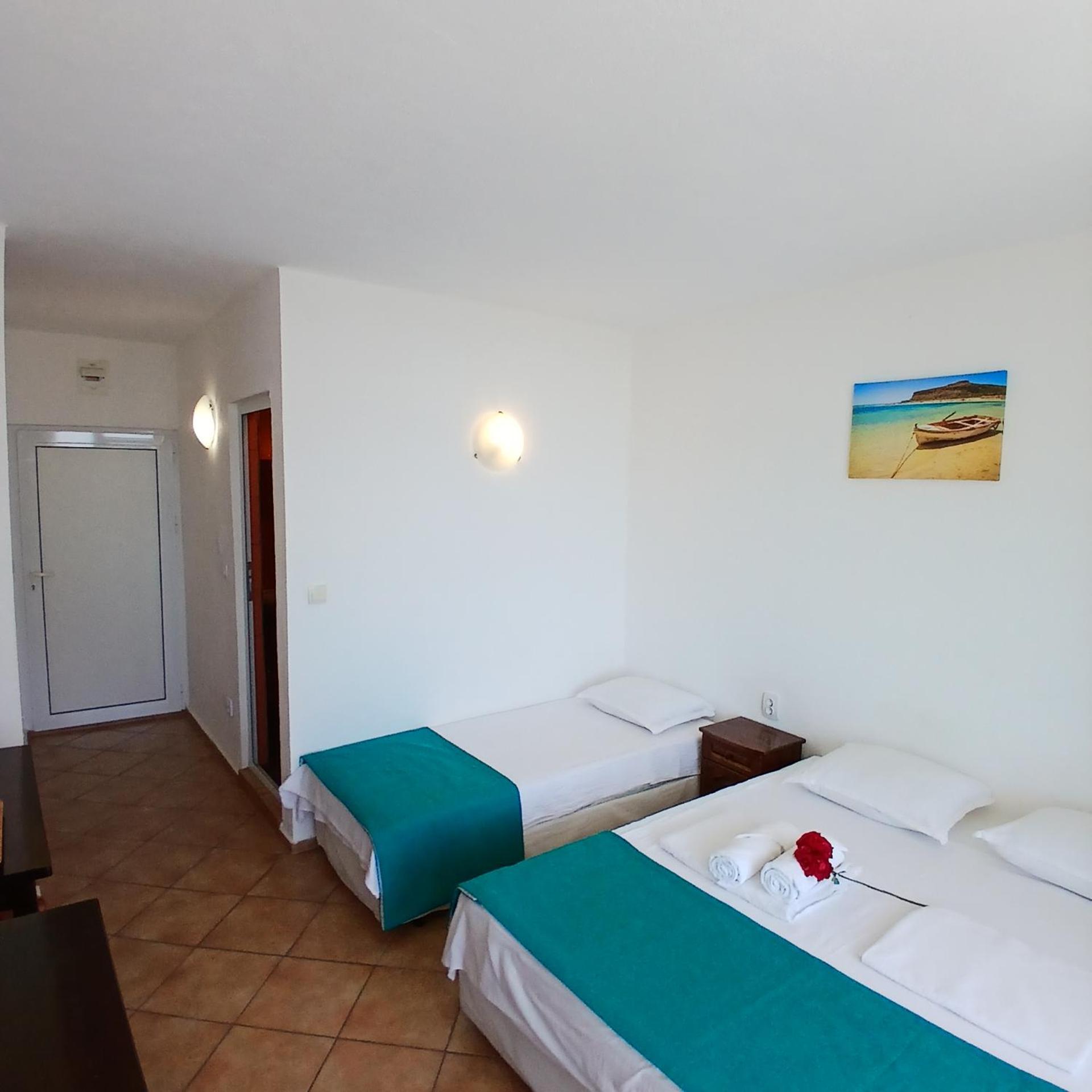 Sunny Island Obzor Hotel Ruang foto