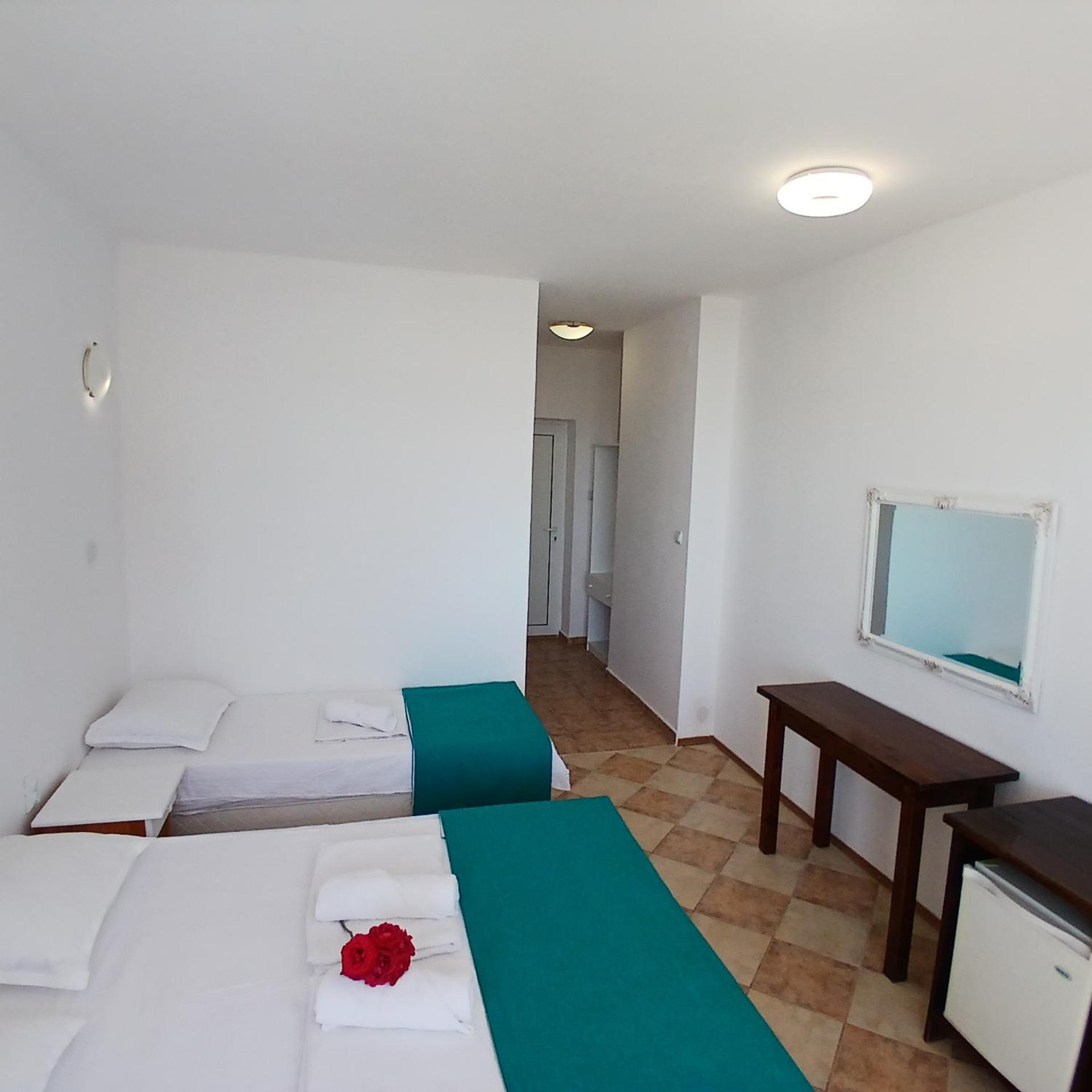 Sunny Island Obzor Hotel Ruang foto