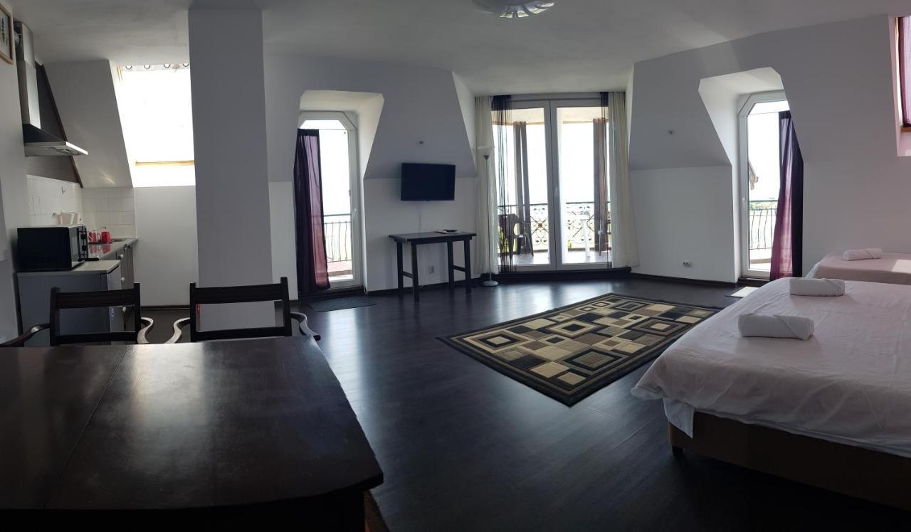 Sunny Island Obzor Hotel Bagian luar foto