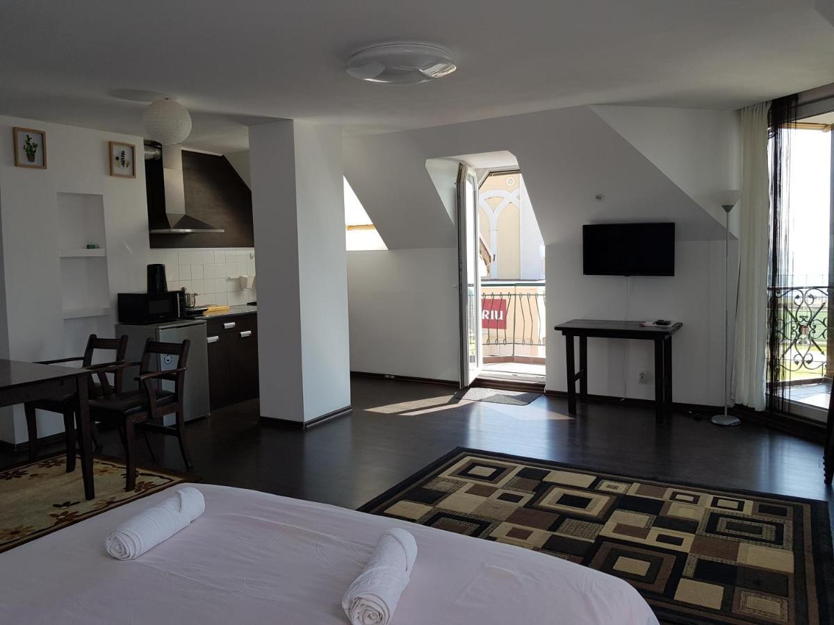 Sunny Island Obzor Hotel Bagian luar foto