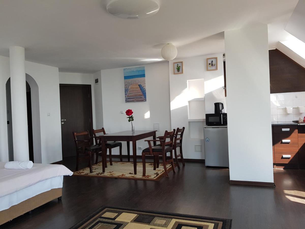 Sunny Island Obzor Hotel Bagian luar foto