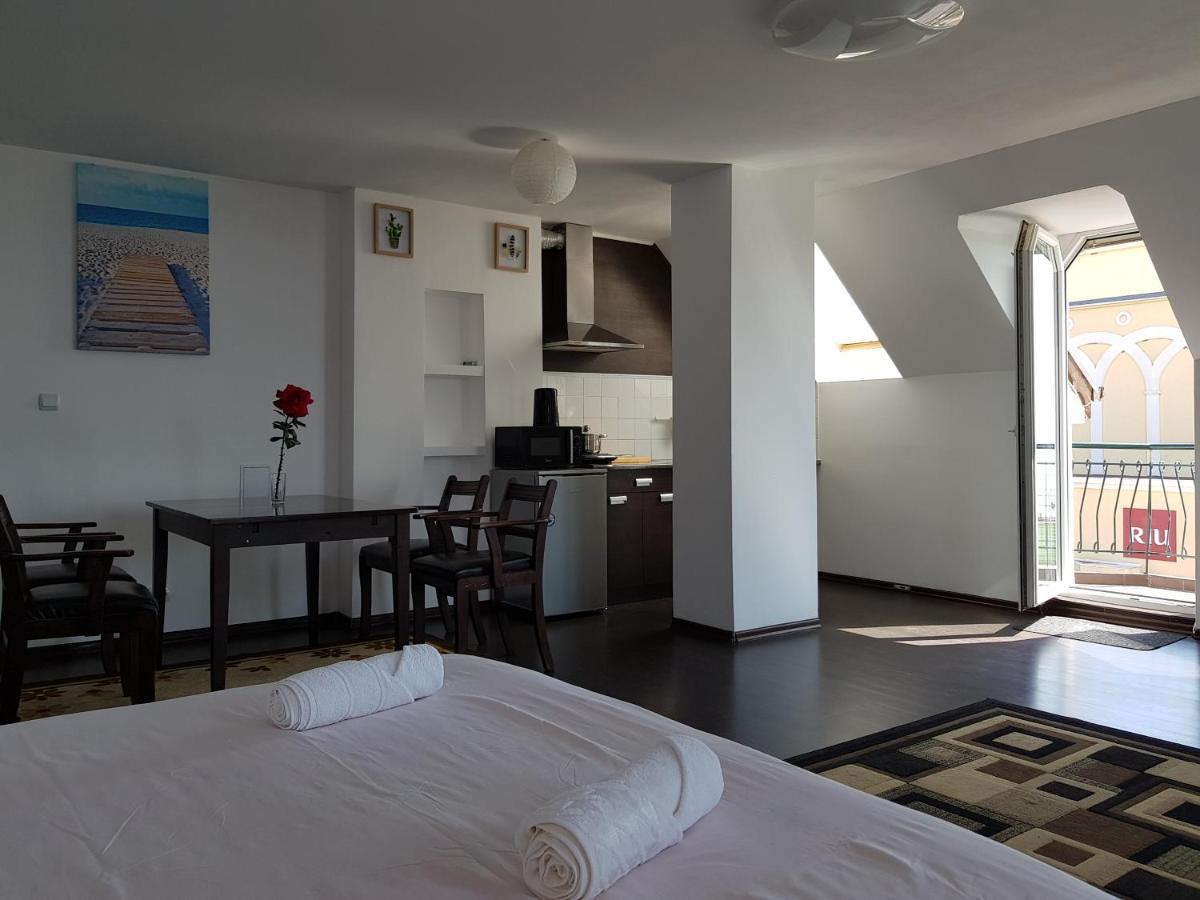 Sunny Island Obzor Hotel Bagian luar foto