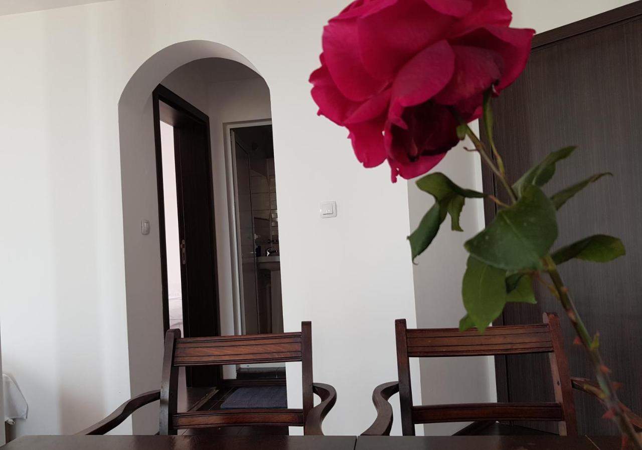 Sunny Island Obzor Hotel Bagian luar foto